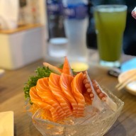 MB Sushi Sushi