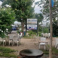 ร้านโจ๊กหมูท่าแค(ผัดไท)