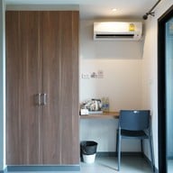 The Zleep Hotel Chonburi