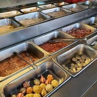 ปิ่นมุกบุฟเฟ่ต์หมูกระทะ 205/47 ม.2