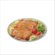 เมนูของร้าน Chester's เดอะมอลล์บางแค ชั้นG