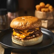 Jamie’s Burgers Jamie’s Burgers @Sukhumwit24