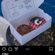 John Donut Soi Thida