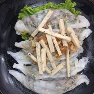 เจ๊น้อย ก๋วยจั๊บญวน สาขาหมู่บ้านสุชา2