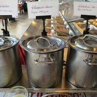 ปิ่นมุกบุฟเฟ่ต์หมูกระทะ 205/47 ม.2