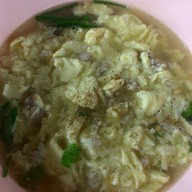 ร้านข้าวต้มห้าดาว