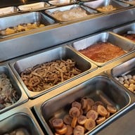 ปิ่นมุกบุฟเฟ่ต์หมูกระทะ 205/47 ม.2