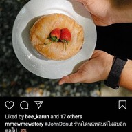 John Donut Soi Thida