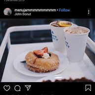 John Donut Soi Thida