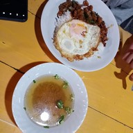 เมนูของร้าน ตามสั่งคุณแม่( KKK Karaoke)