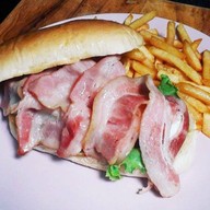 PK Chicken Kitchen 1 Klongluong