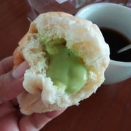 เมนู ยูริ เบเกอรี่