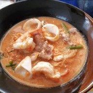 ก๋วยเตี๋ยวเรือ FreeKick ประเวศ