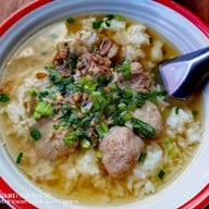 เมนูของร้าน กินนี่ อาหารเช้า