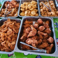 ปิ่นมุกบุฟเฟ่ต์หมูกระทะ 205/47 ม.2