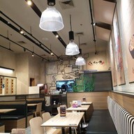 บรรยากาศ Sutadonya (Siam Square One 4 Flr.) Siam Square One