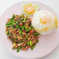 PK Chicken Kitchen 1 Klongluong