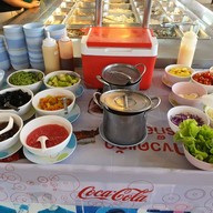 ปิ่นมุกบุฟเฟ่ต์หมูกระทะ 205/47 ม.2