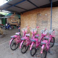 Blue Lagoon Home Trang