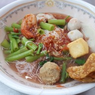 เมนูของร้าน ไม่มี