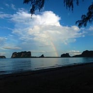 Blue Lagoon Home Trang