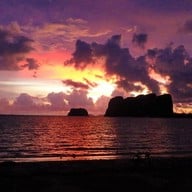 Blue Lagoon Home Trang