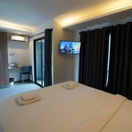 The Zleep Hotel Chonburi