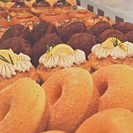 John Donut Soi Thida