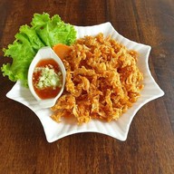 เมนูของร้าน ครัวเข้าท่า