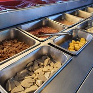 ปิ่นมุกบุฟเฟ่ต์หมูกระทะ 205/47 ม.2