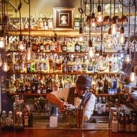 เมนูของร้าน Zoe In Yellow Cocktail Bar + Restaurant