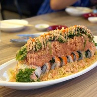MB Sushi Sushi