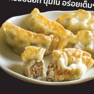 ตี๋เล็ก ขนมจีบ ซาลาเปา ธรรมศาลา