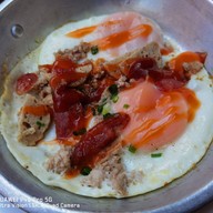เมนูของร้าน กินนี่ อาหารเช้า
