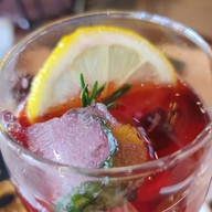 Le Viridian Hotown and cafe Surat Thani Town