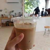 เมนูของร้าน Tone