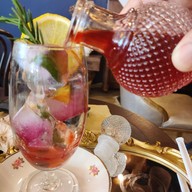 Le Viridian Hotown and cafe Surat Thani Town