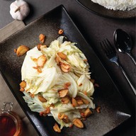 Hollywood Restaurant  พัทยา