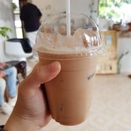 เมนูของร้าน Tone