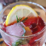 Le Viridian Hotown and cafe Surat Thani Town