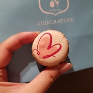 เมนูของร้าน Chocolaterie Central Pattaya Festival