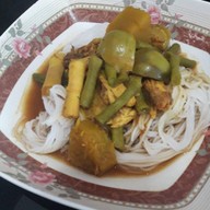 ก๋วยจั๊บน้ำข้น(บางเขน)