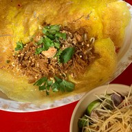 ขนมเบื้องญวนย่าแช่ม