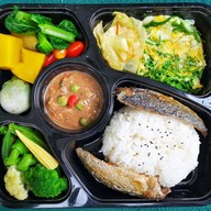 เมนูของร้าน ก๋วยเตี๋ยวคลุก