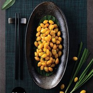 Hollywood Restaurant  พัทยา