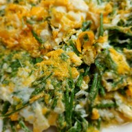 เมนูของร้าน ก๋วยเตี๋ยวคลุก