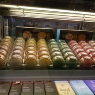 Chocolaterie Central Pattaya Festival