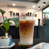 Ten Coffee