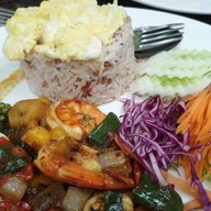 Yellow Stone cafe’ & Bar Korat