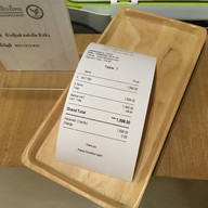 shabu de bear สาขาภูเก็ต ตลาดใหญ่